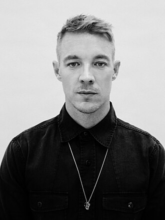 Diplo profilképe
