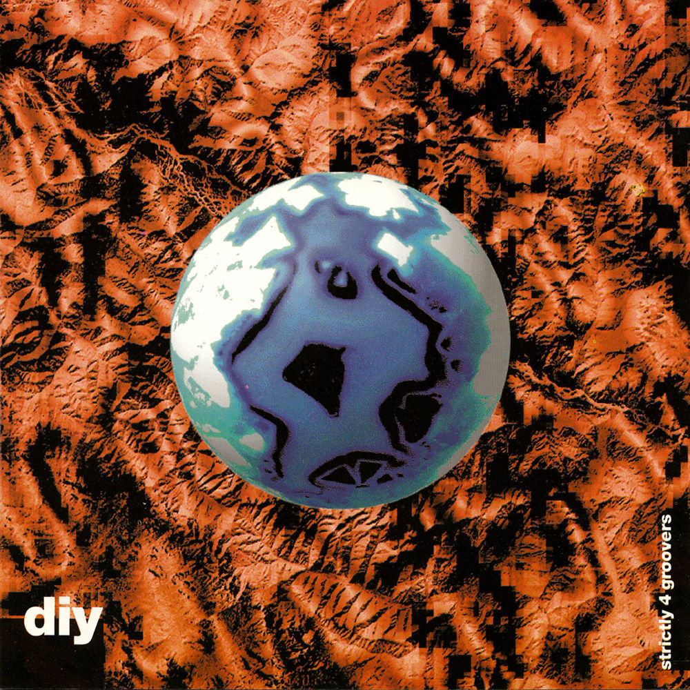 DiY profilképe