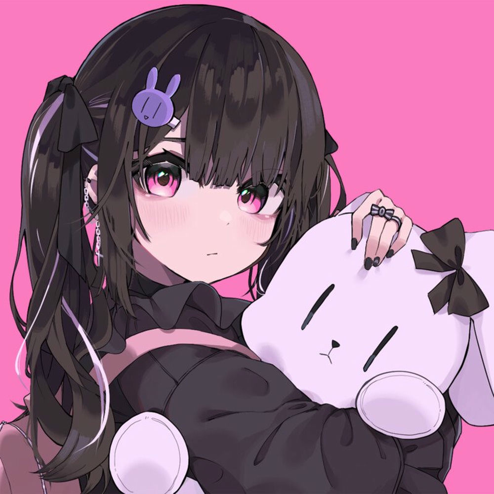 柊マグネタイト profilképe