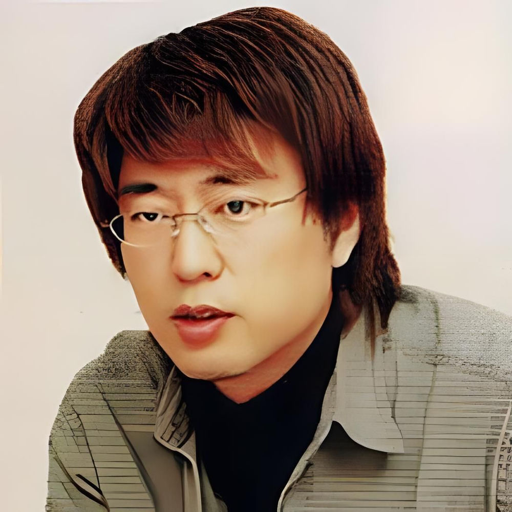 福井健一郎 profilképe