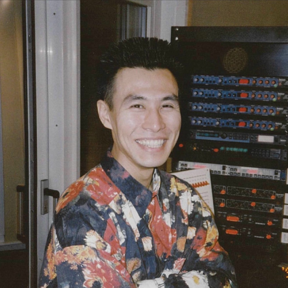寺田創一 profilképe