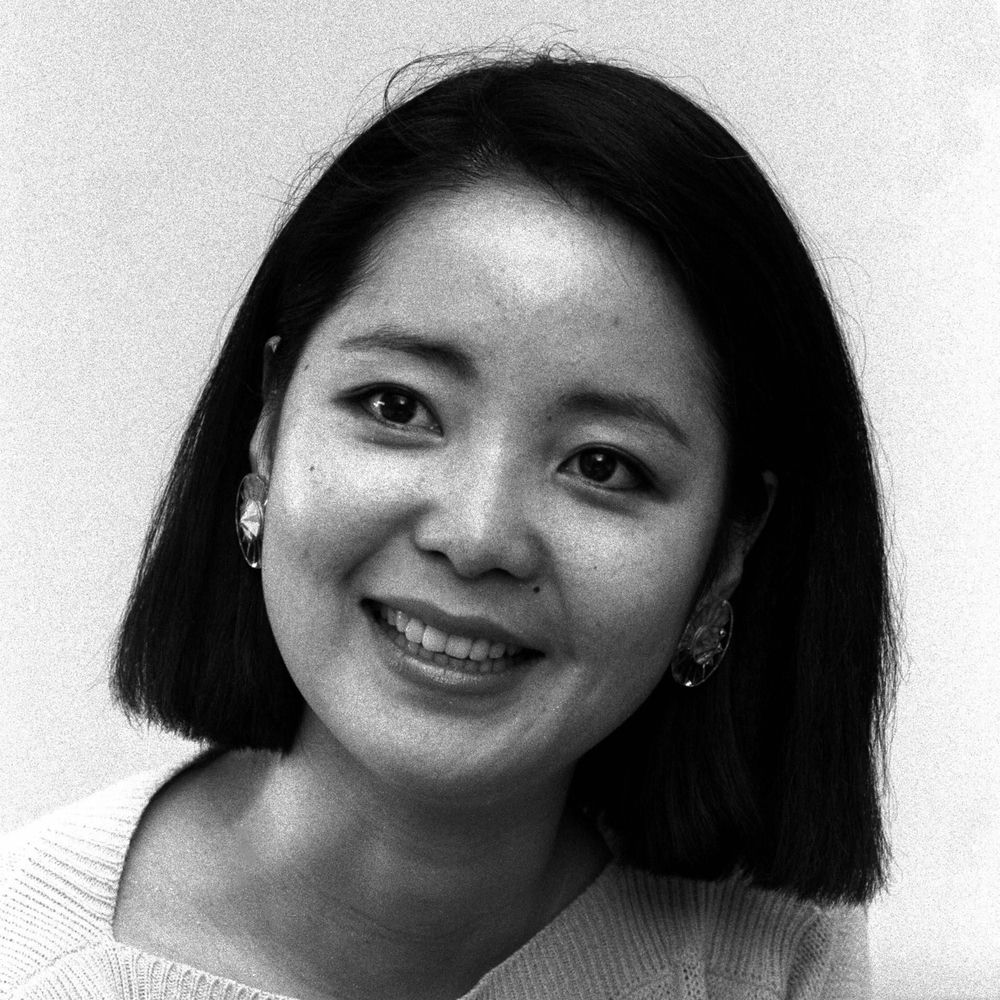 鄧麗君 profilképe