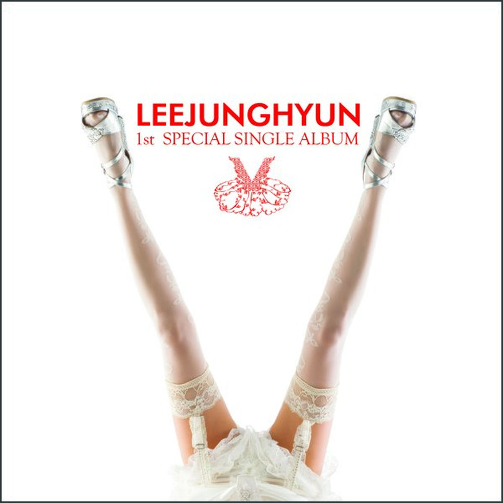 이정현 profilképe