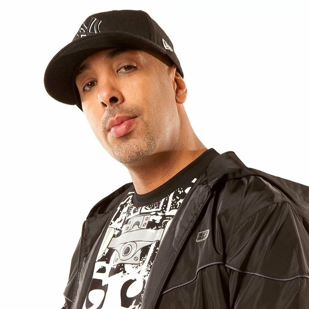 DJ Abdel profilképe