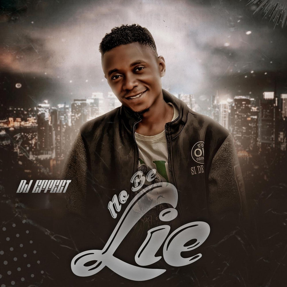 DJ Affect profilképe