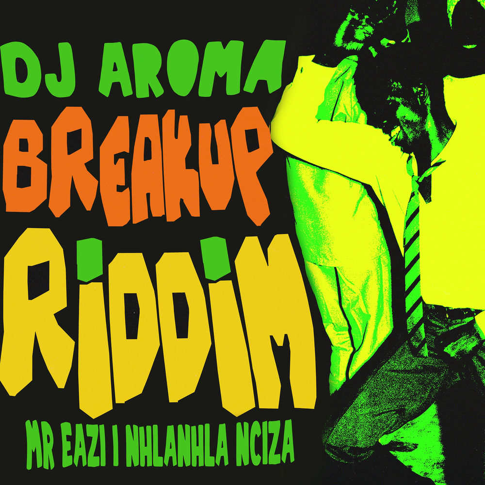 DJ Aroma profilképe