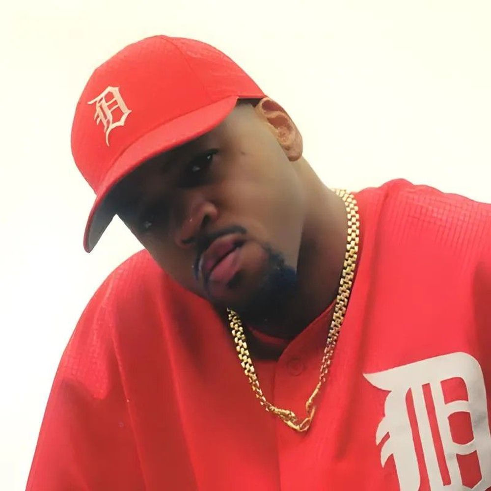 DJ Assault profilképe