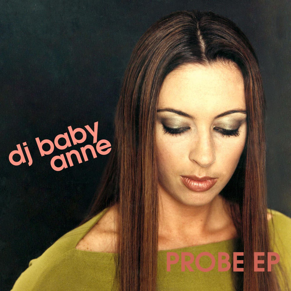 DJ Baby Anne profilképe