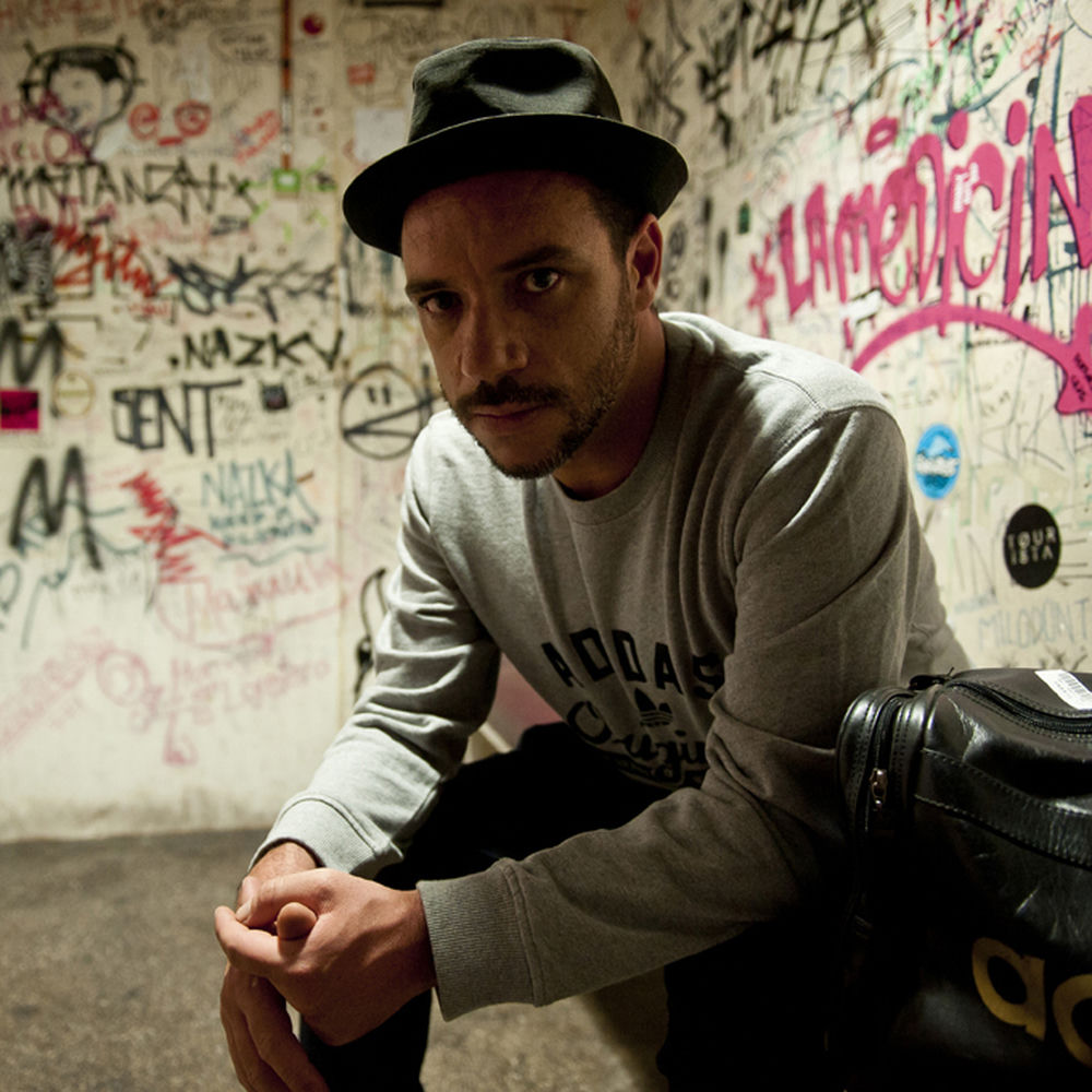 DJ Bitman profilképe