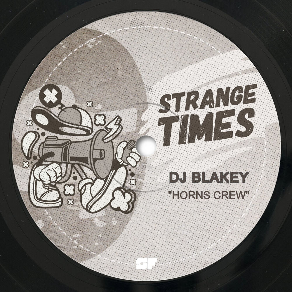 DJ Blakey profilképe