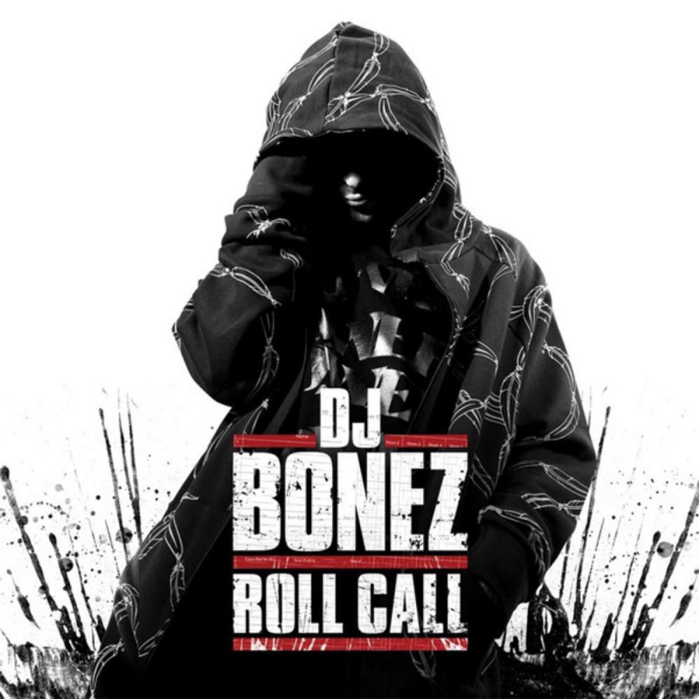 DJ Bonez profilképe