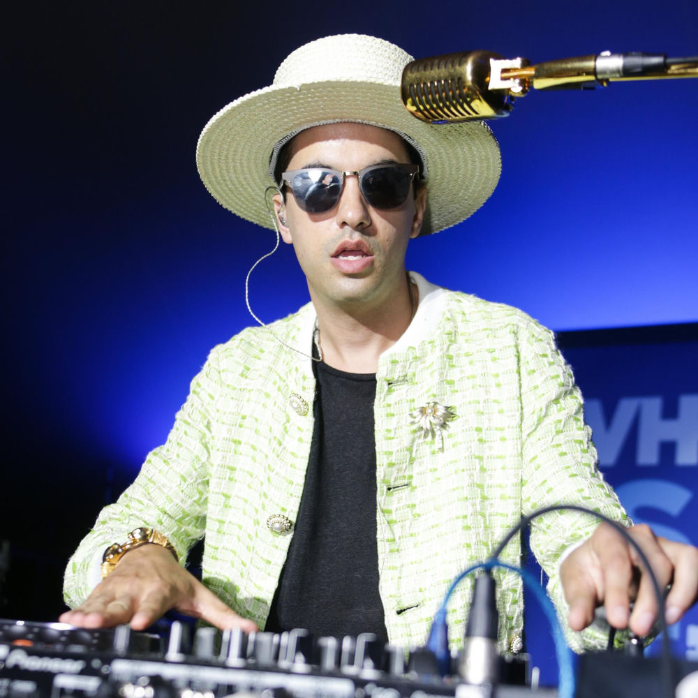 DJ Cassidy profilképe
