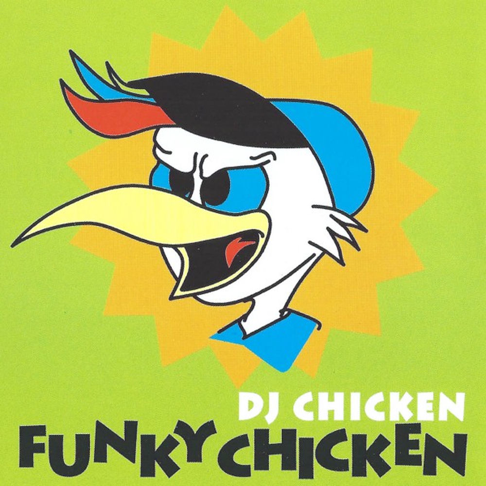 DJ Chicken profilképe