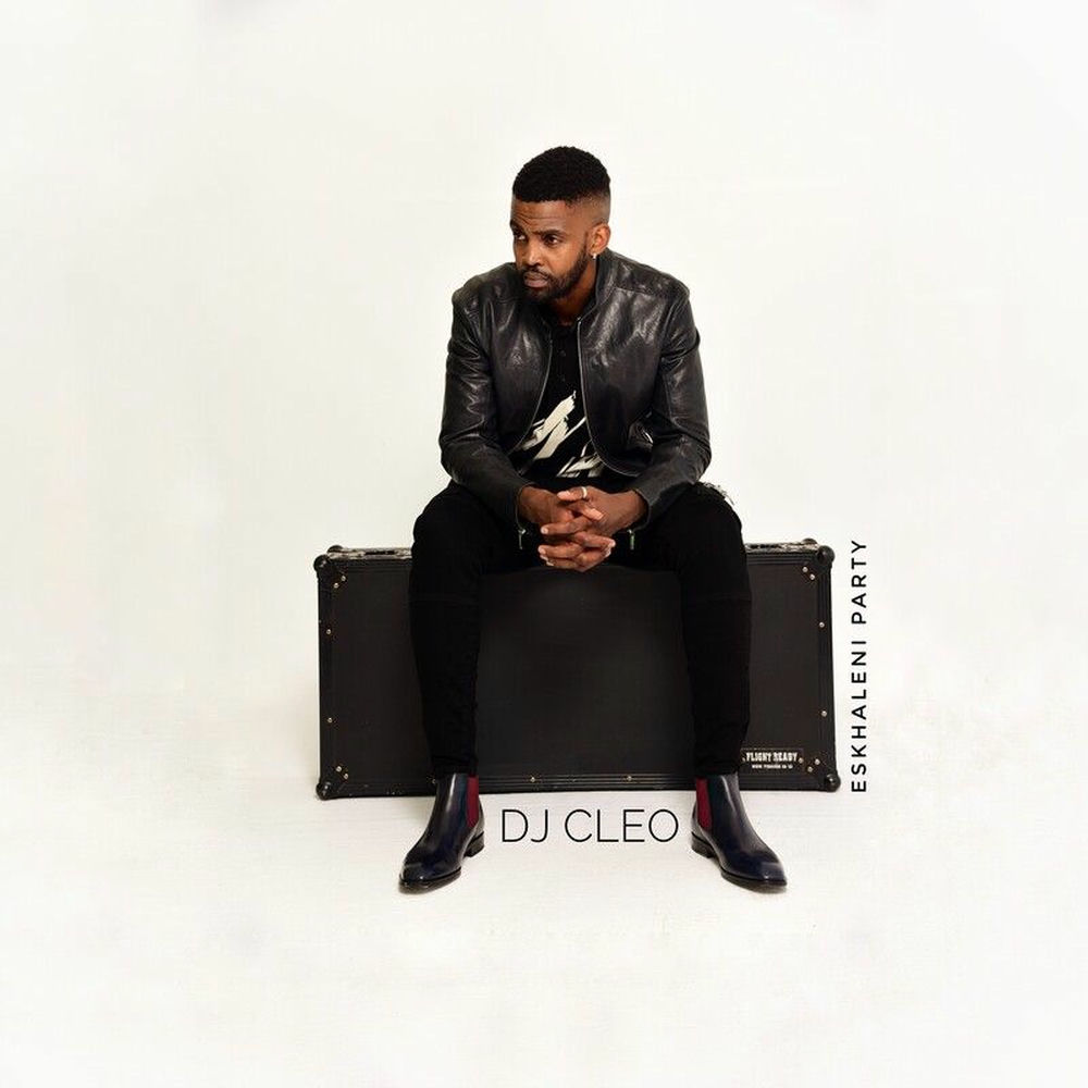 DJ Cleo profilképe