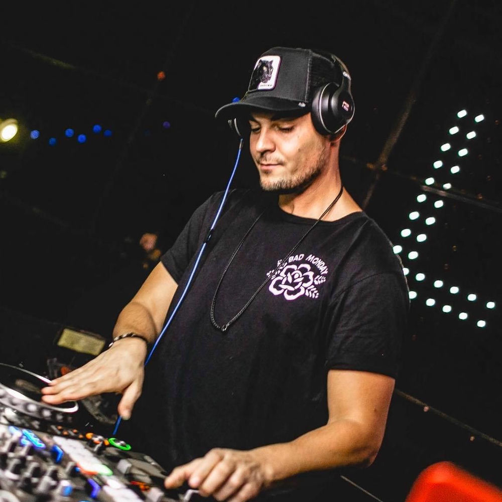 DJ Dado profilképe