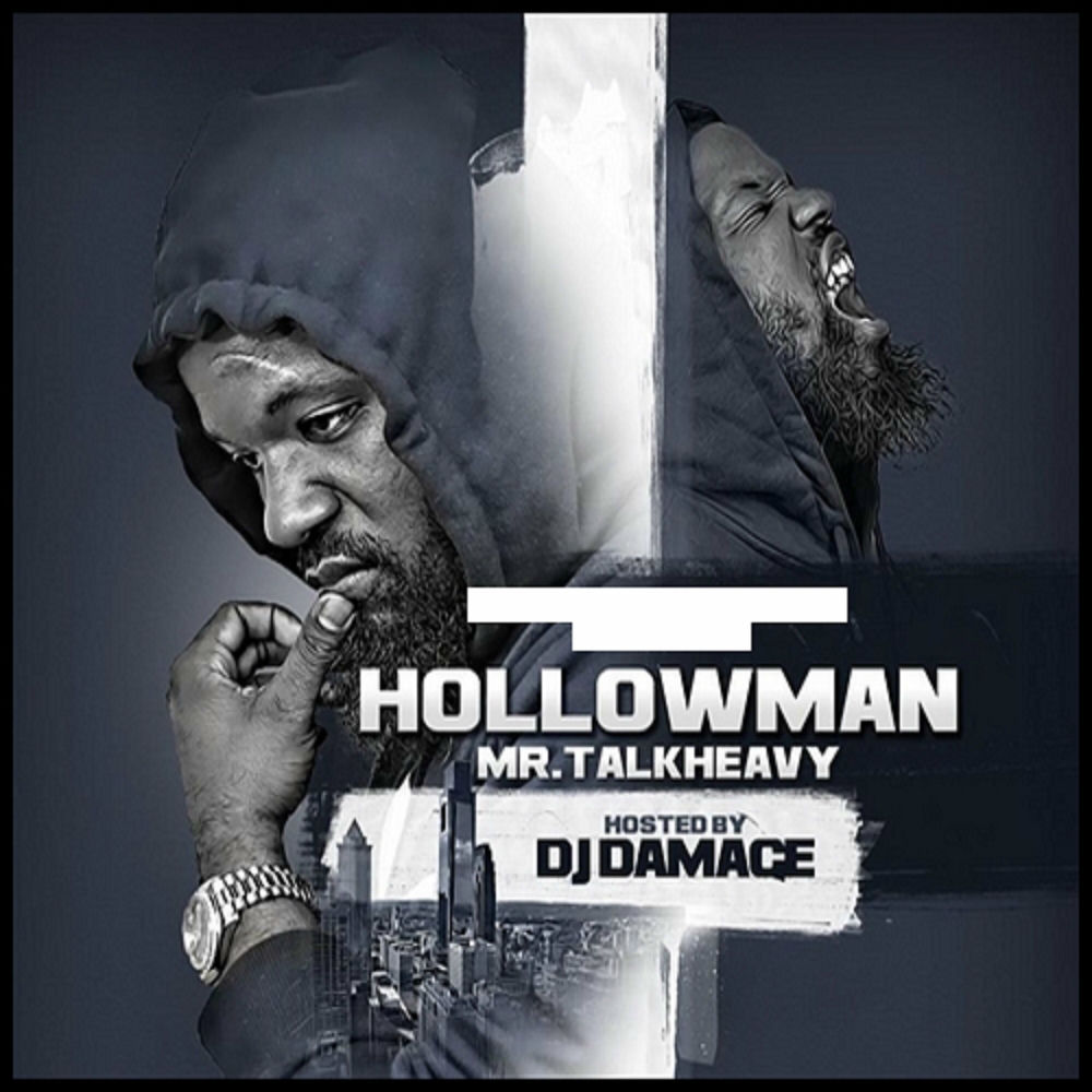 DJ Damage profilképe