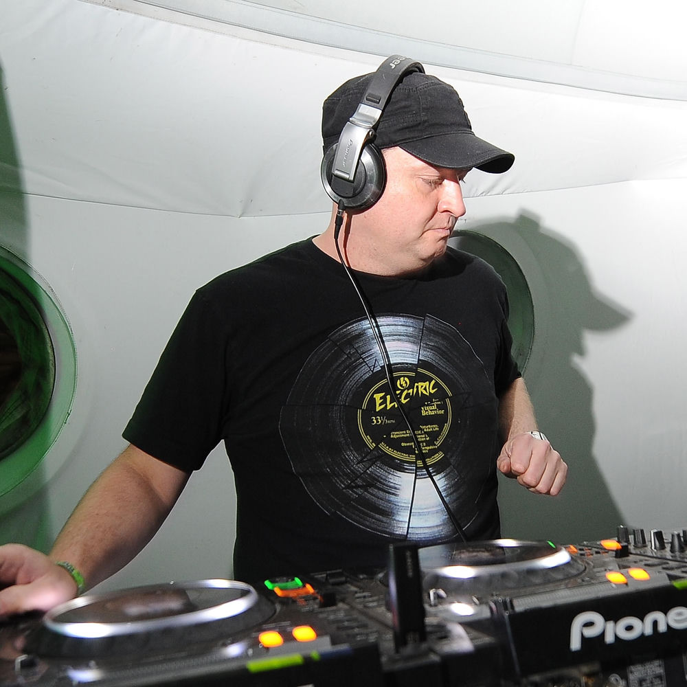 DJ Dan profilképe