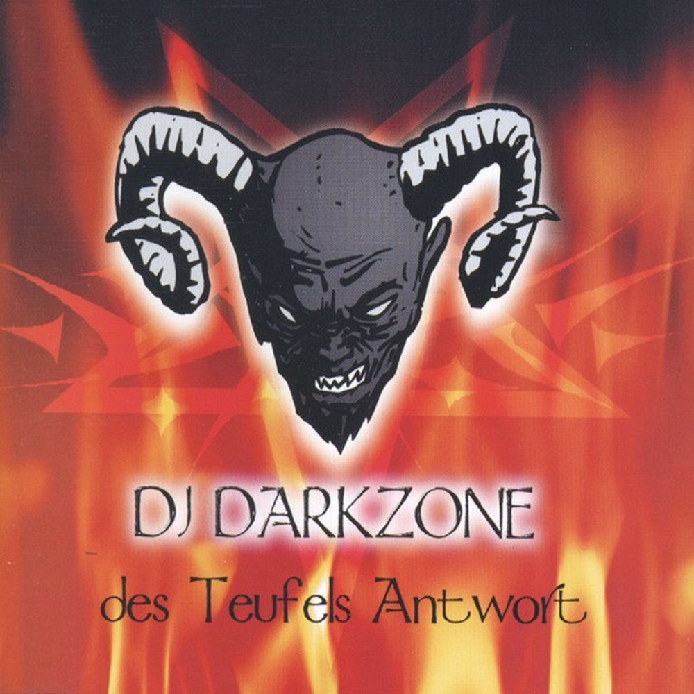 DJ Darkzone profilképe