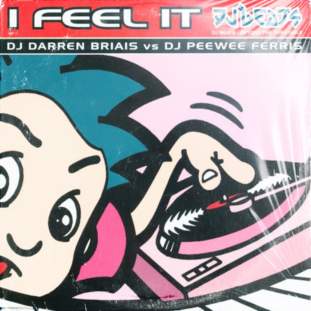 DJ Darren Briais profilképe