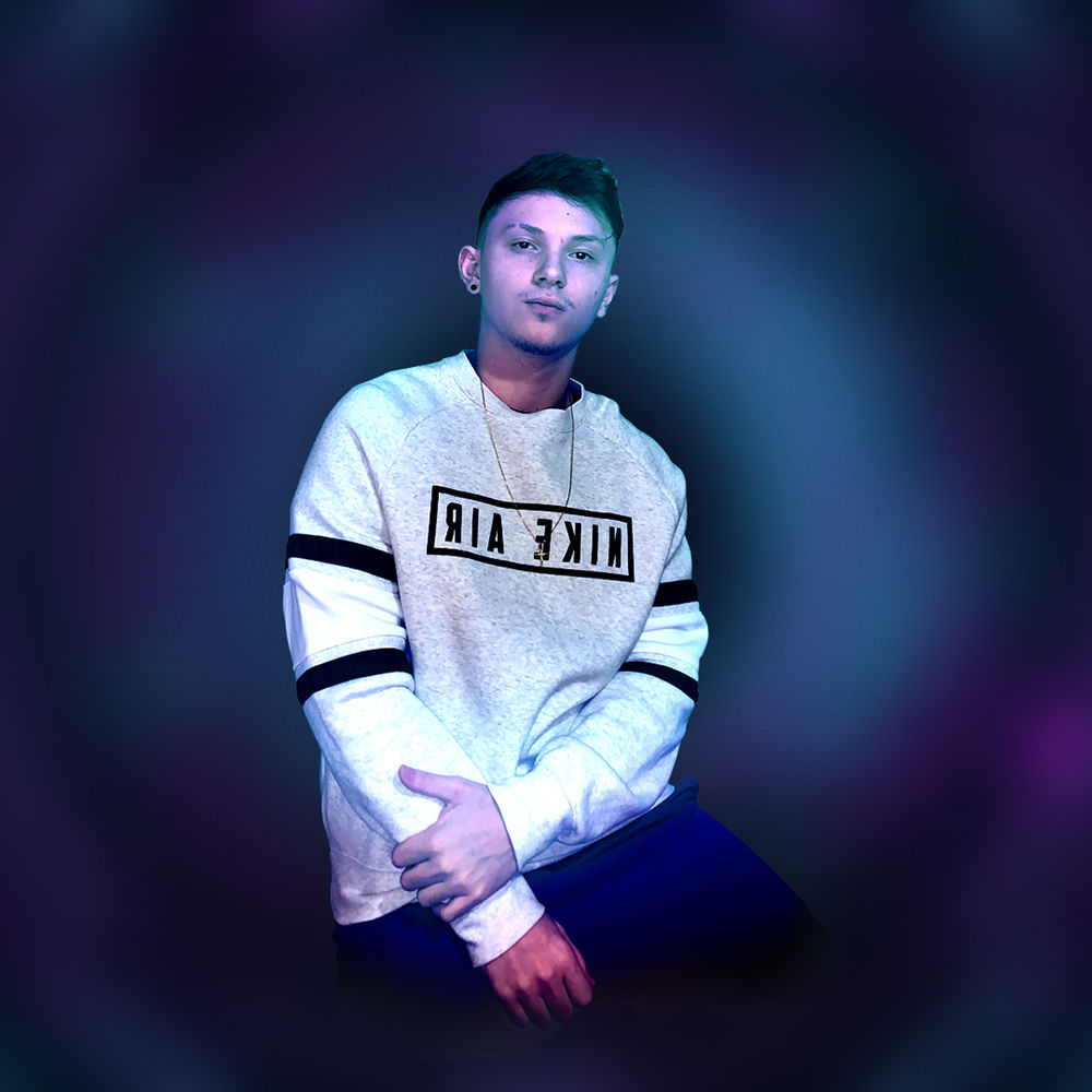 DJ Dazzle profilképe