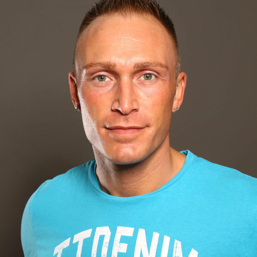 DJ Dean profilképe