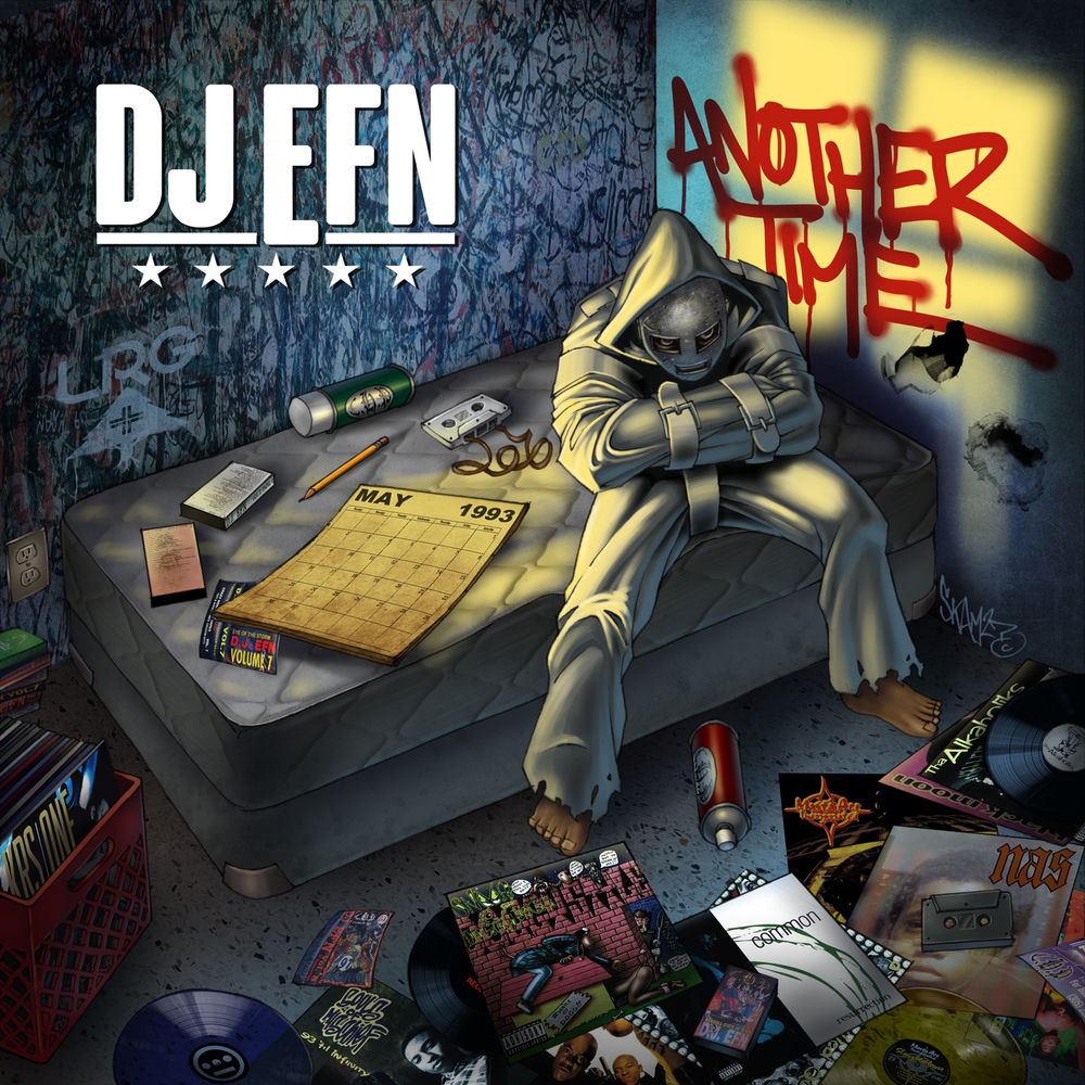 DJ EFN profilképe