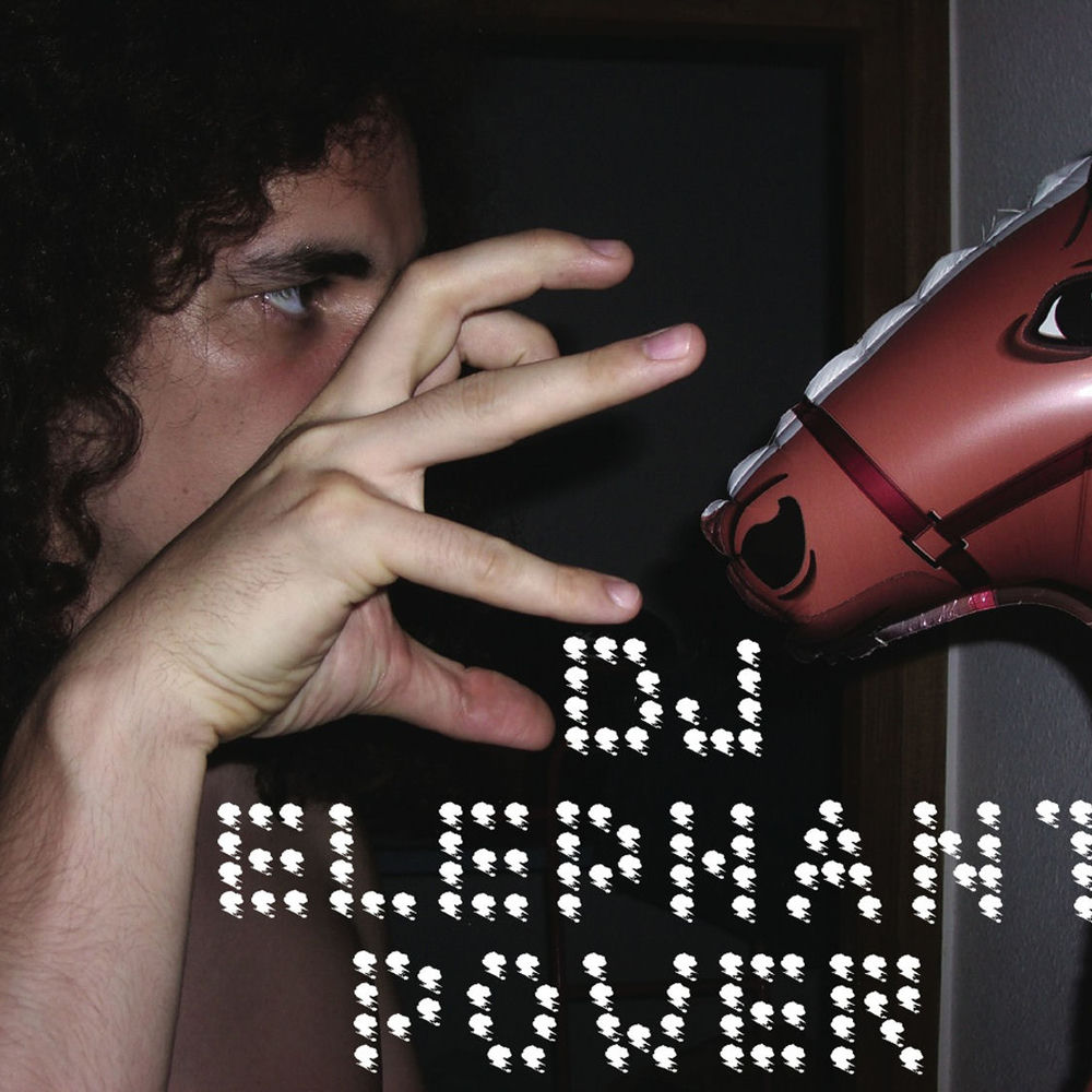 DJ Elephant Power profilképe