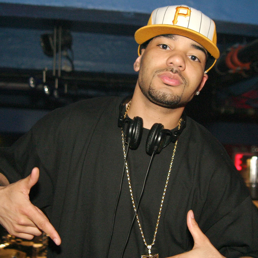 DJ Envy profilképe