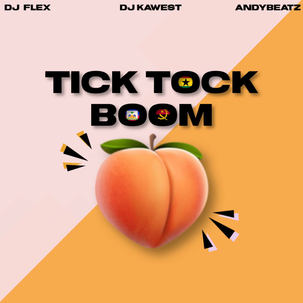 DJ Flex profilképe