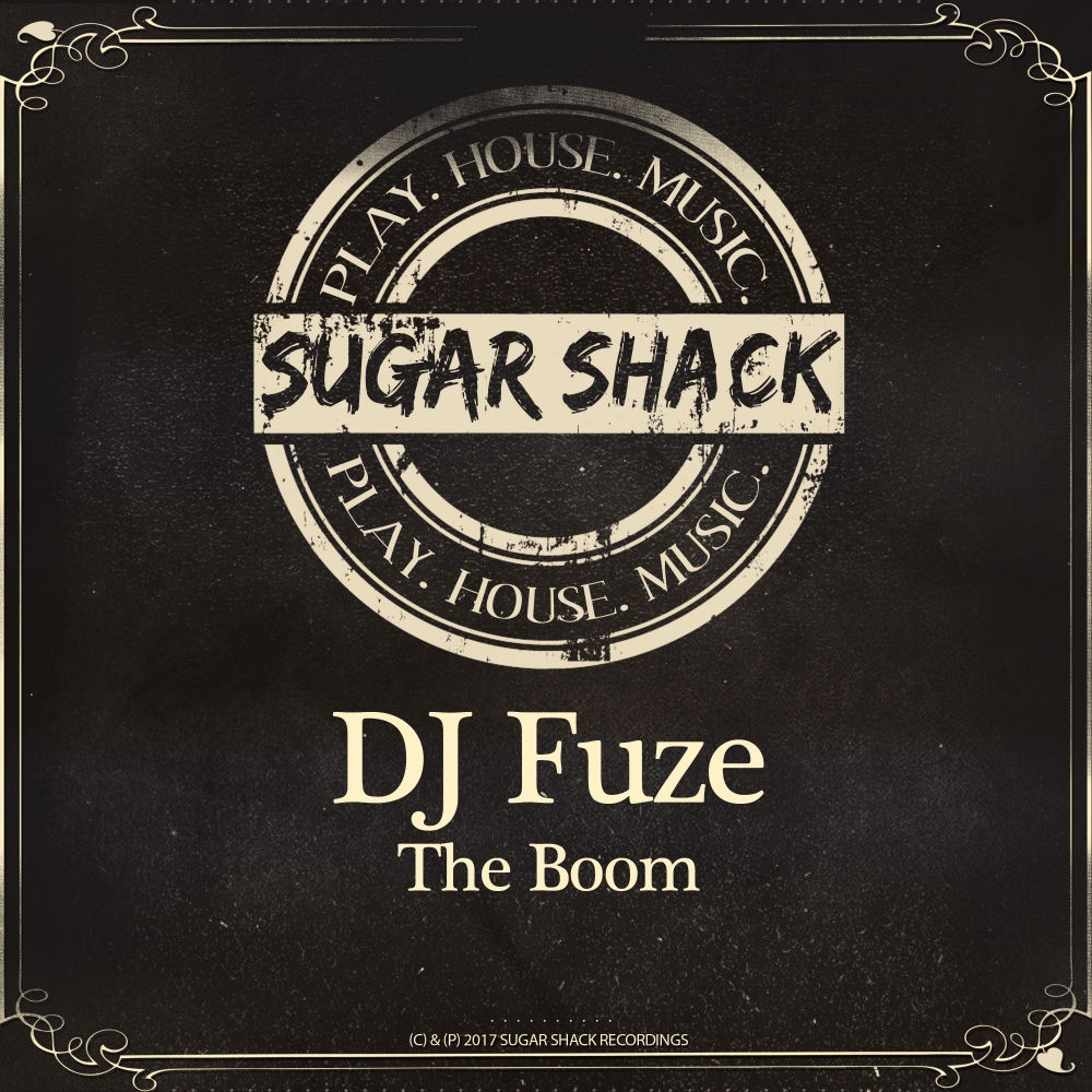 DJ Fuze profilképe