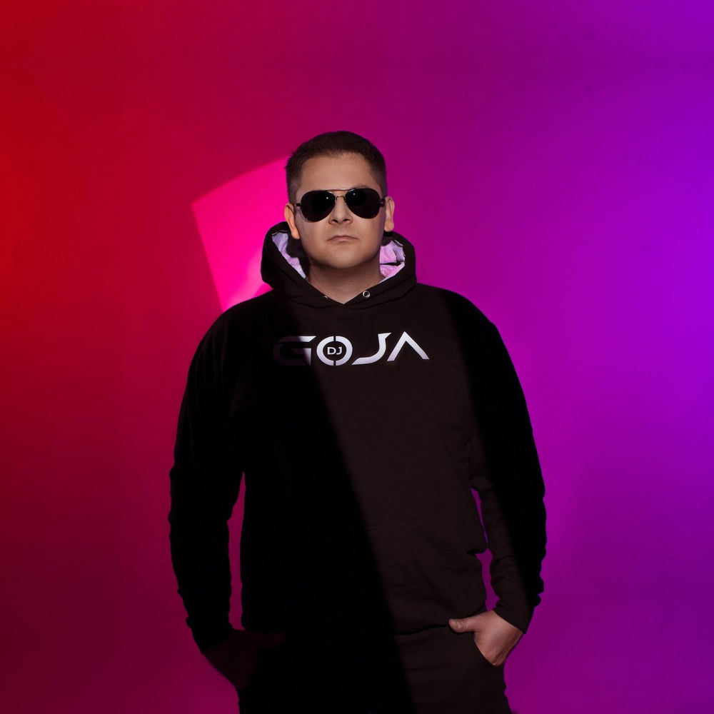 DJ Goja profilképe