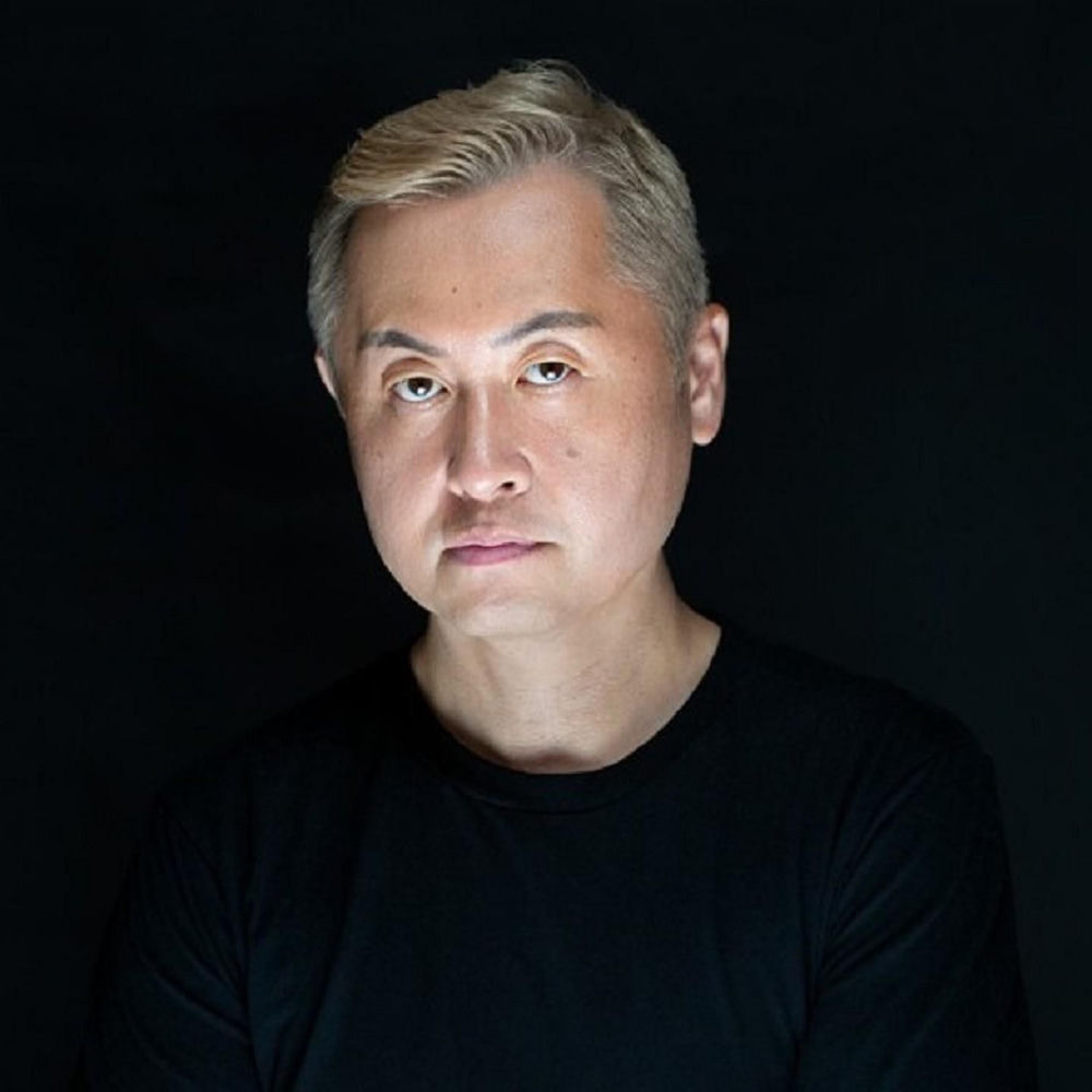 DJ Gomi profilképe