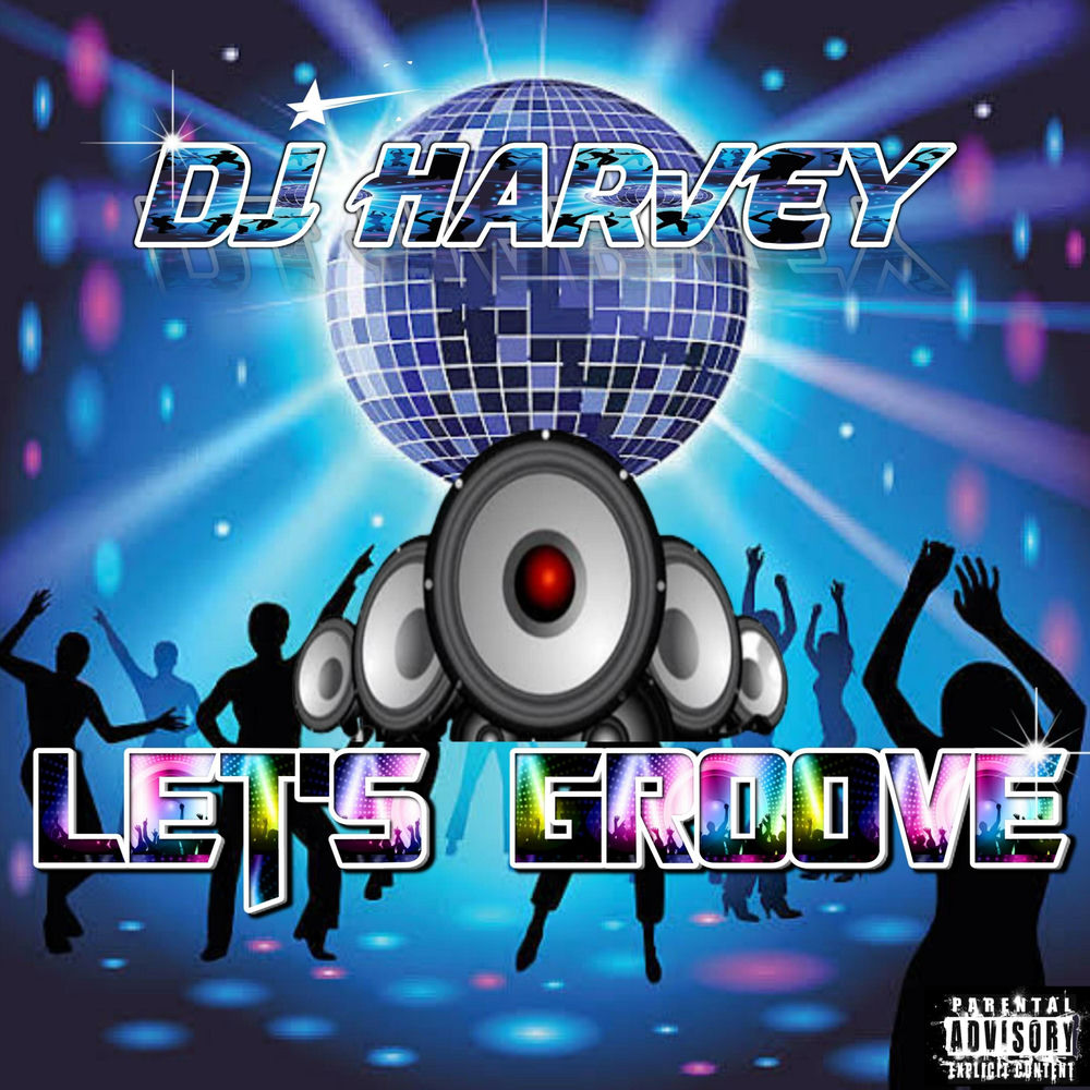 DJ Harvey profilképe
