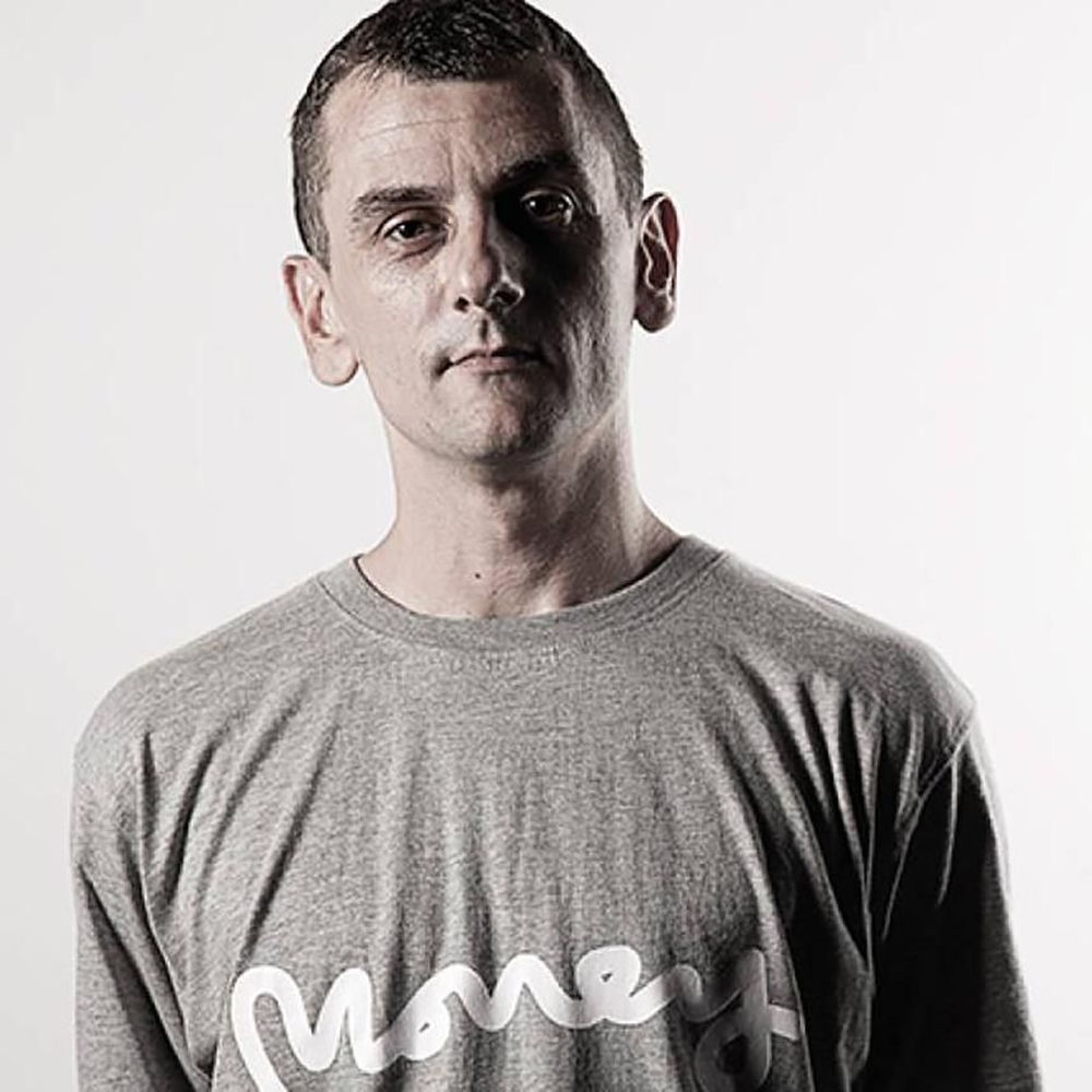 DJ Hazard profilképe