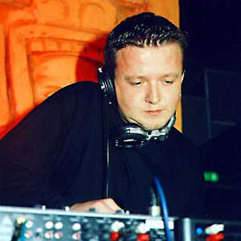 DJ Hazel profilképe