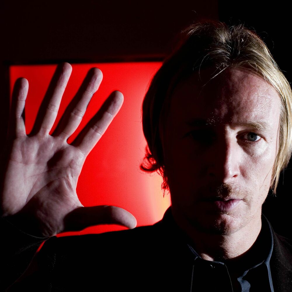 DJ Hell profilképe