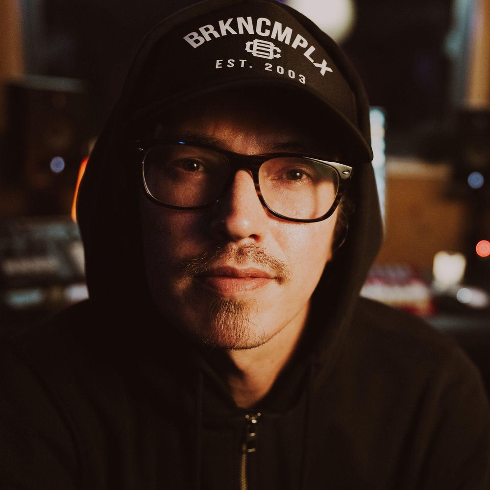 DJ Hoppa profilképe