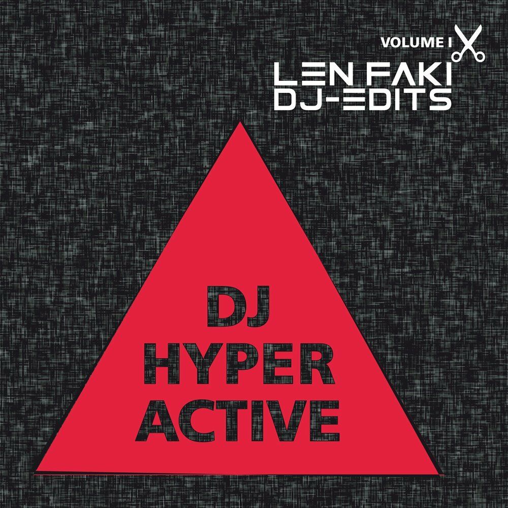 DJ Hyper profilképe