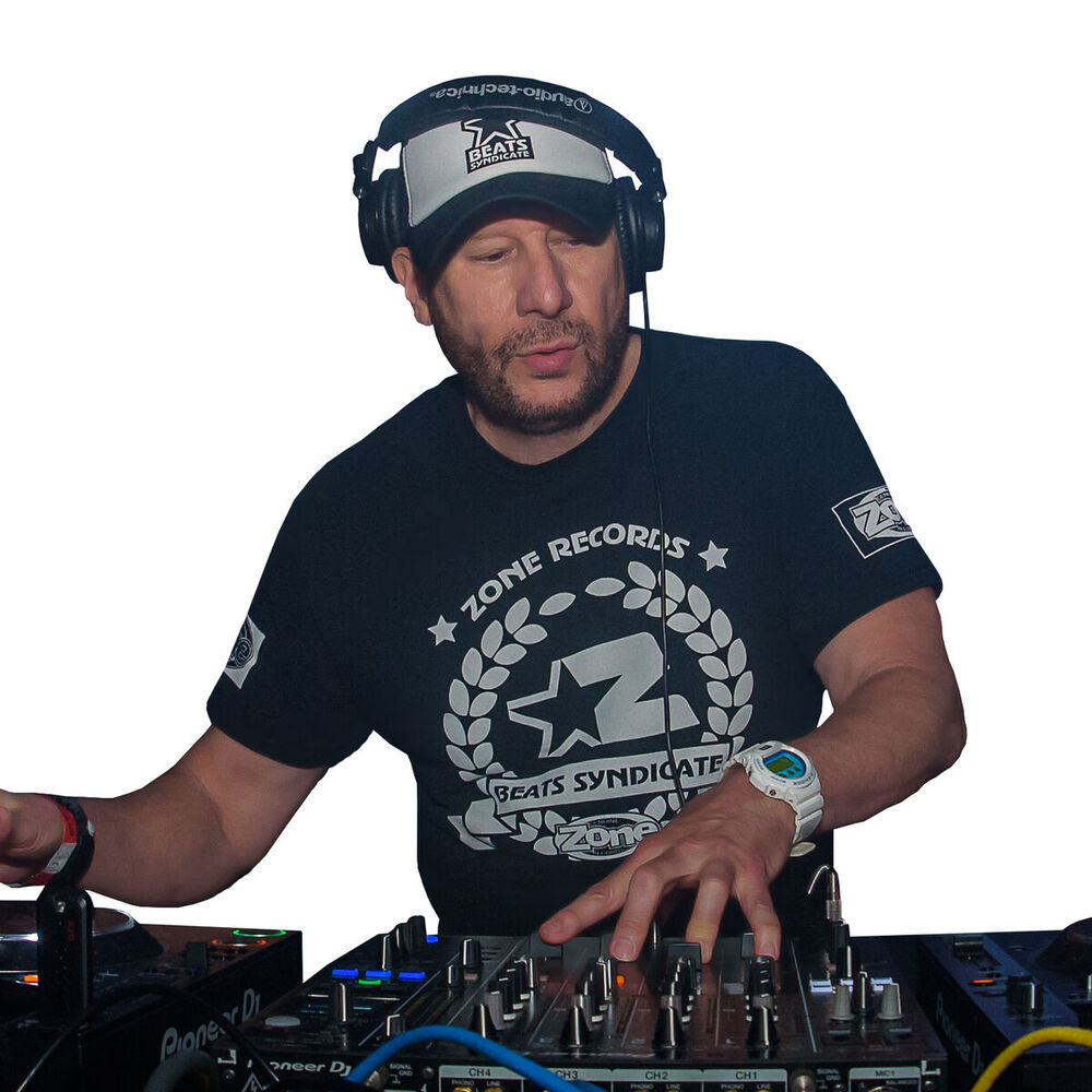 DJ Icey profilképe
