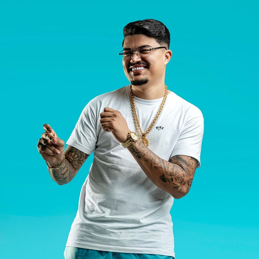 DJ Jamad profilképe