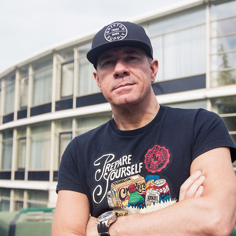 DJ Jean profilképe
