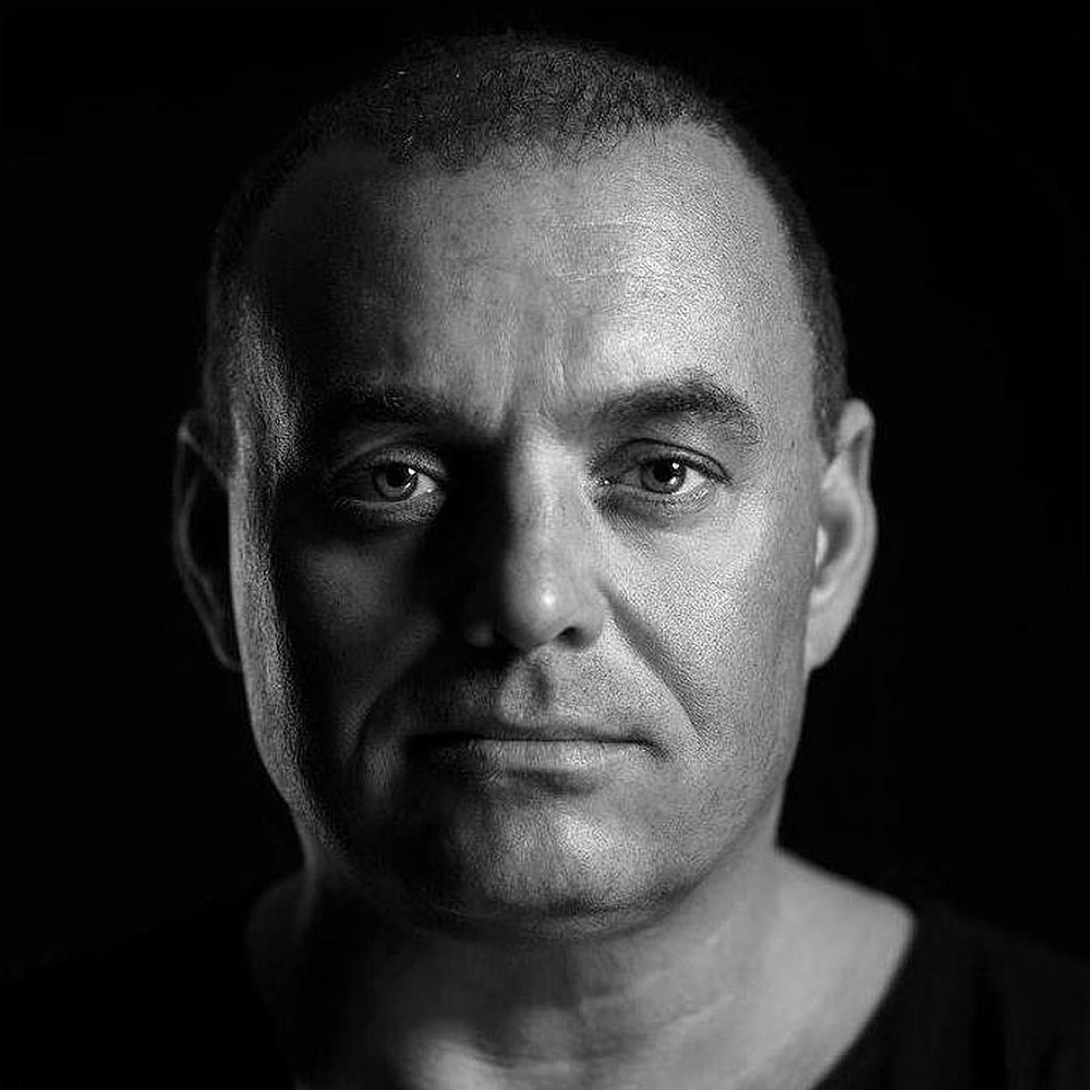 DJ Jurgen profilképe