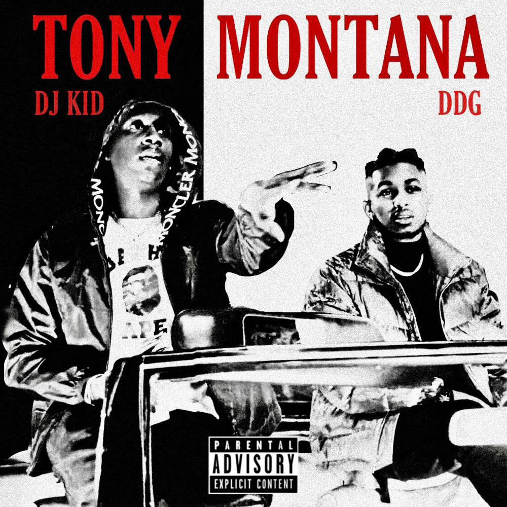 DJ K.i.D profilképe