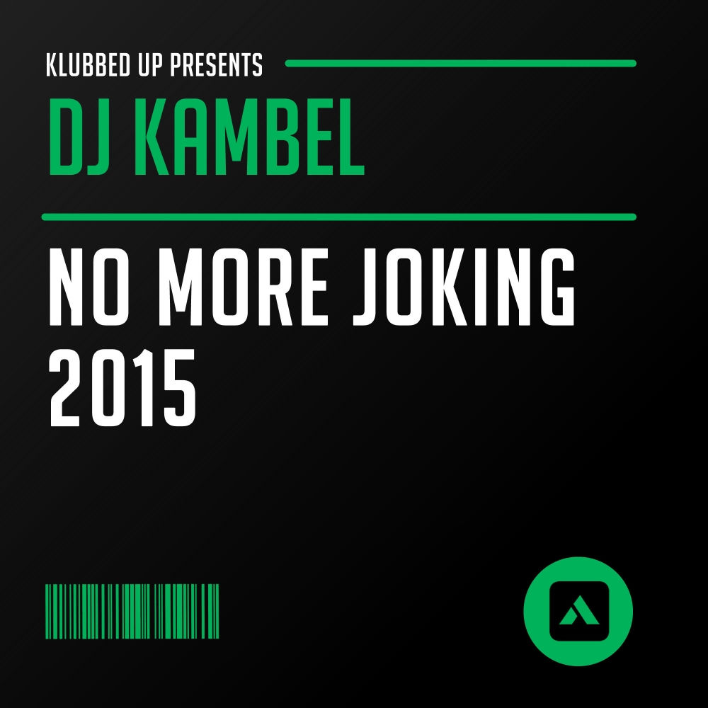 DJ Kambel profilképe