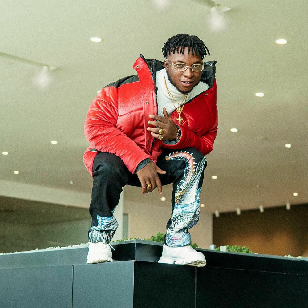 DJ Kaywise profilképe