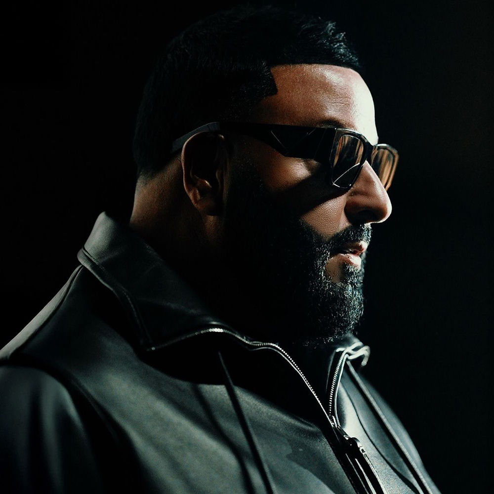 DJ Khaled profilképe