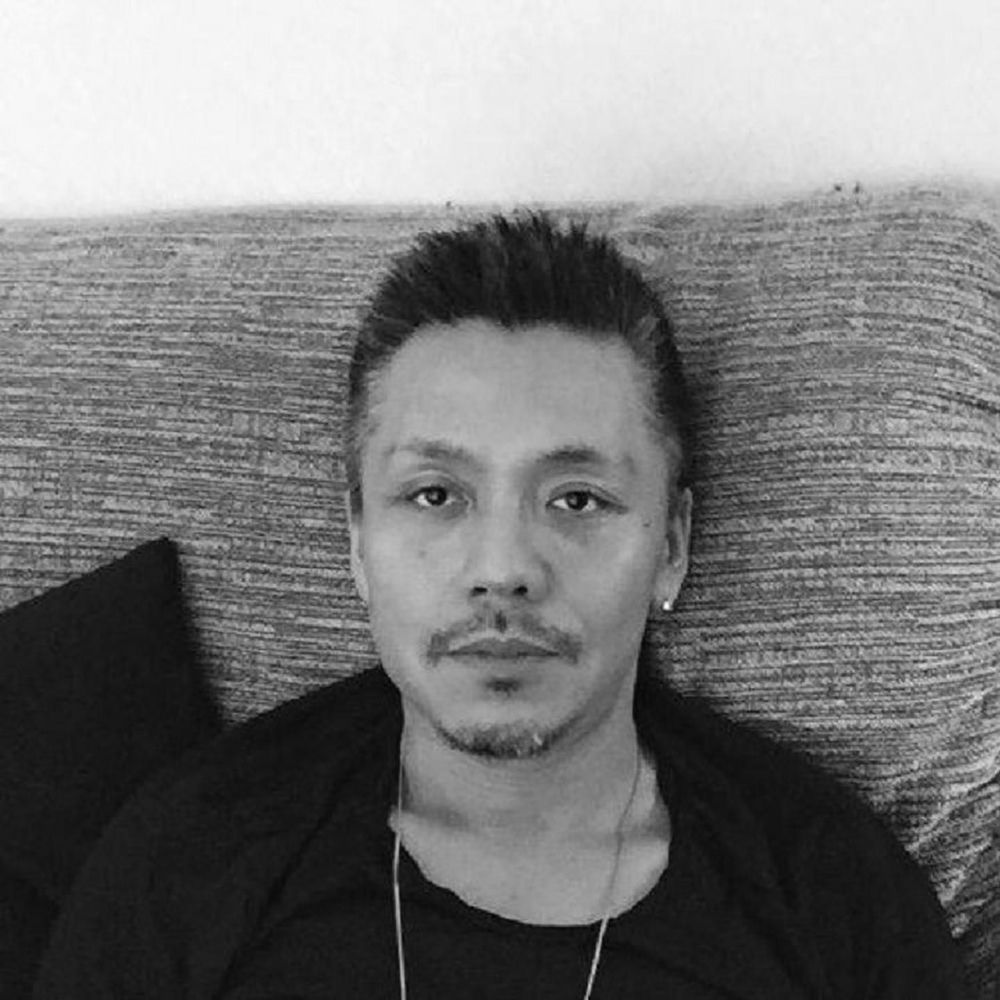 DJ KOUTAROU.A profilképe