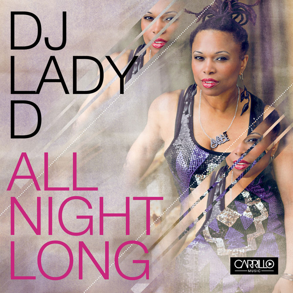 DJ Lady D! profilképe