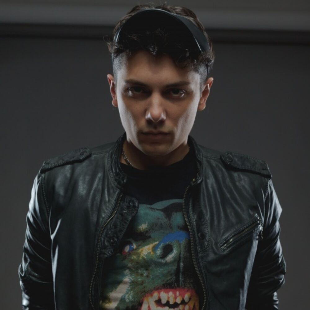 DJ Mad Dog profilképe