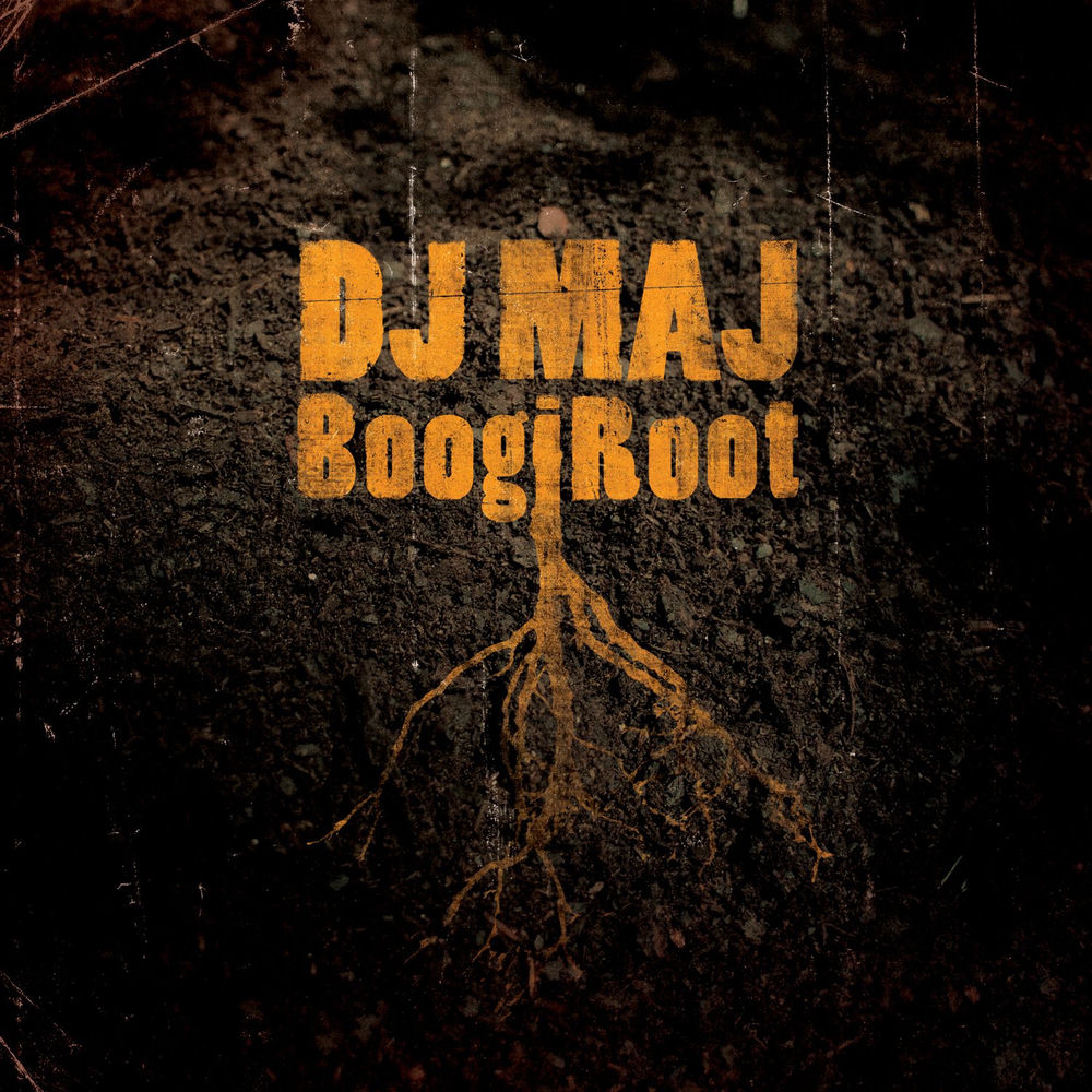 DJ Maj profilképe